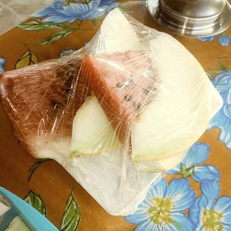 Cantinho Da Rapha Velha Boipeba Eksteriør bilde